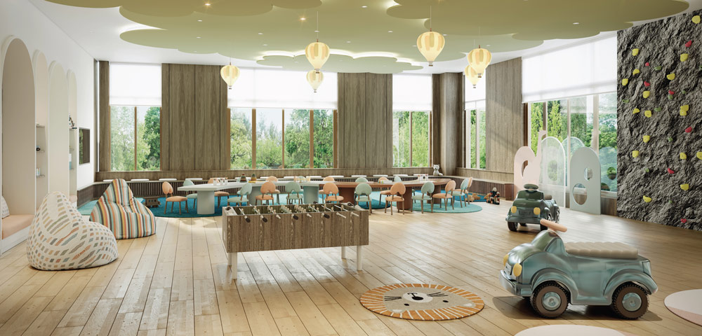 Lodha Mirabelle, at RR Nagar, Bangalore