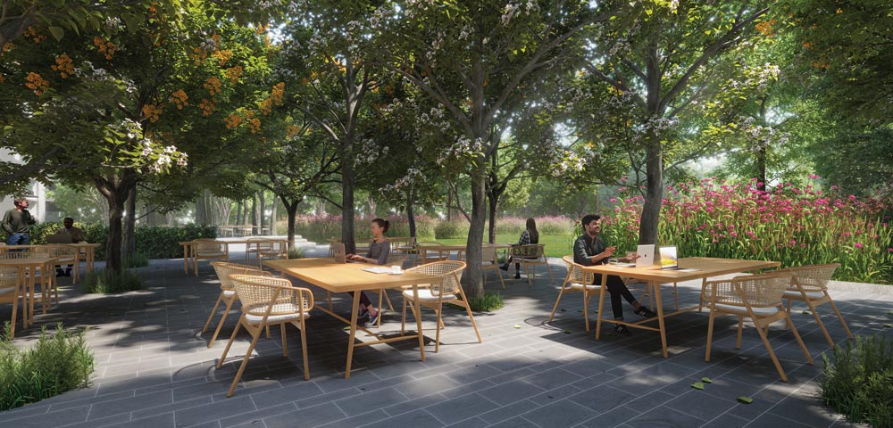 Lodha Mirabelle, at RR Nagar, Bangalore