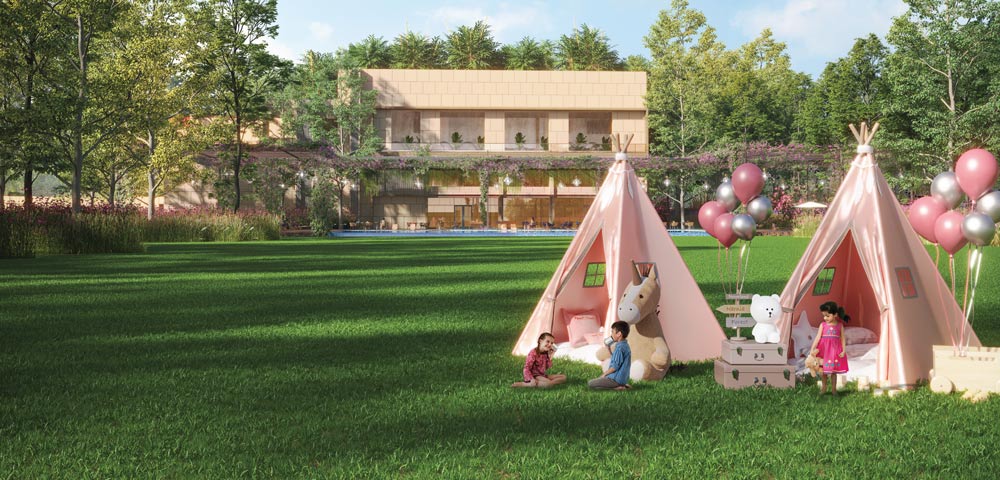 Lodha Mirabelle, at RR Nagar, Bangalore